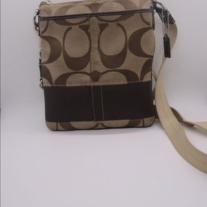 coach crossbody